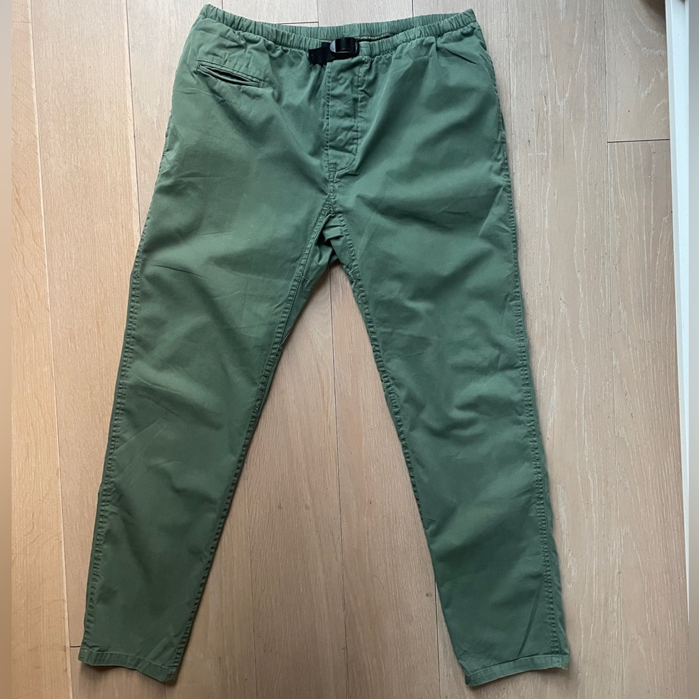 Steven Alan Climbing Pants
